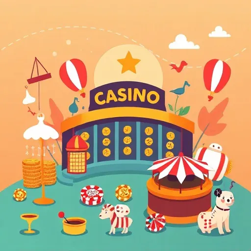 Casino en ligne France : Régulation et Jeu Responsable