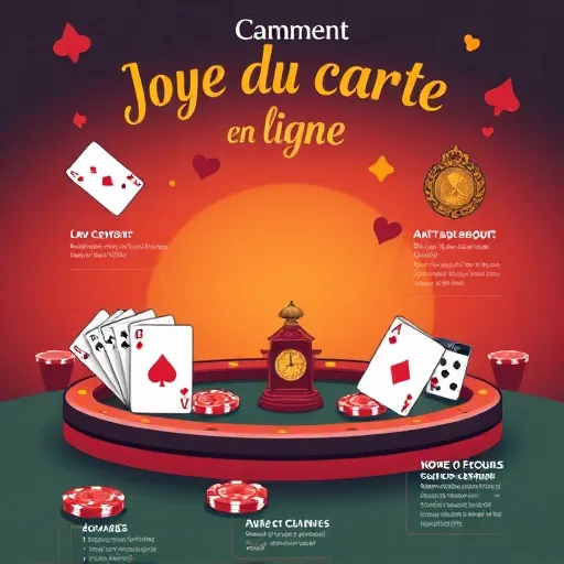 Règles du Baccara en Ligne : Valeur des Cartes et Tirage