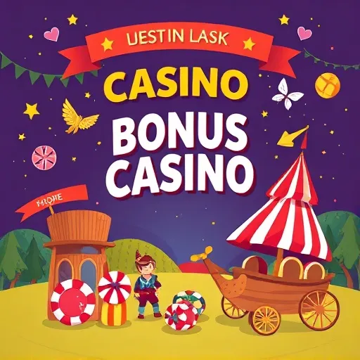 Qu'est-ce qu'un Bonus Casino, au Juste ?