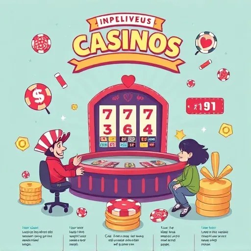 Top 10 des Casinos en Ligne pour Jackpot Progressif et Croupier en Direct